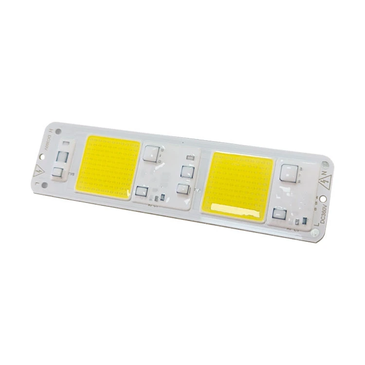 Drone COM LED